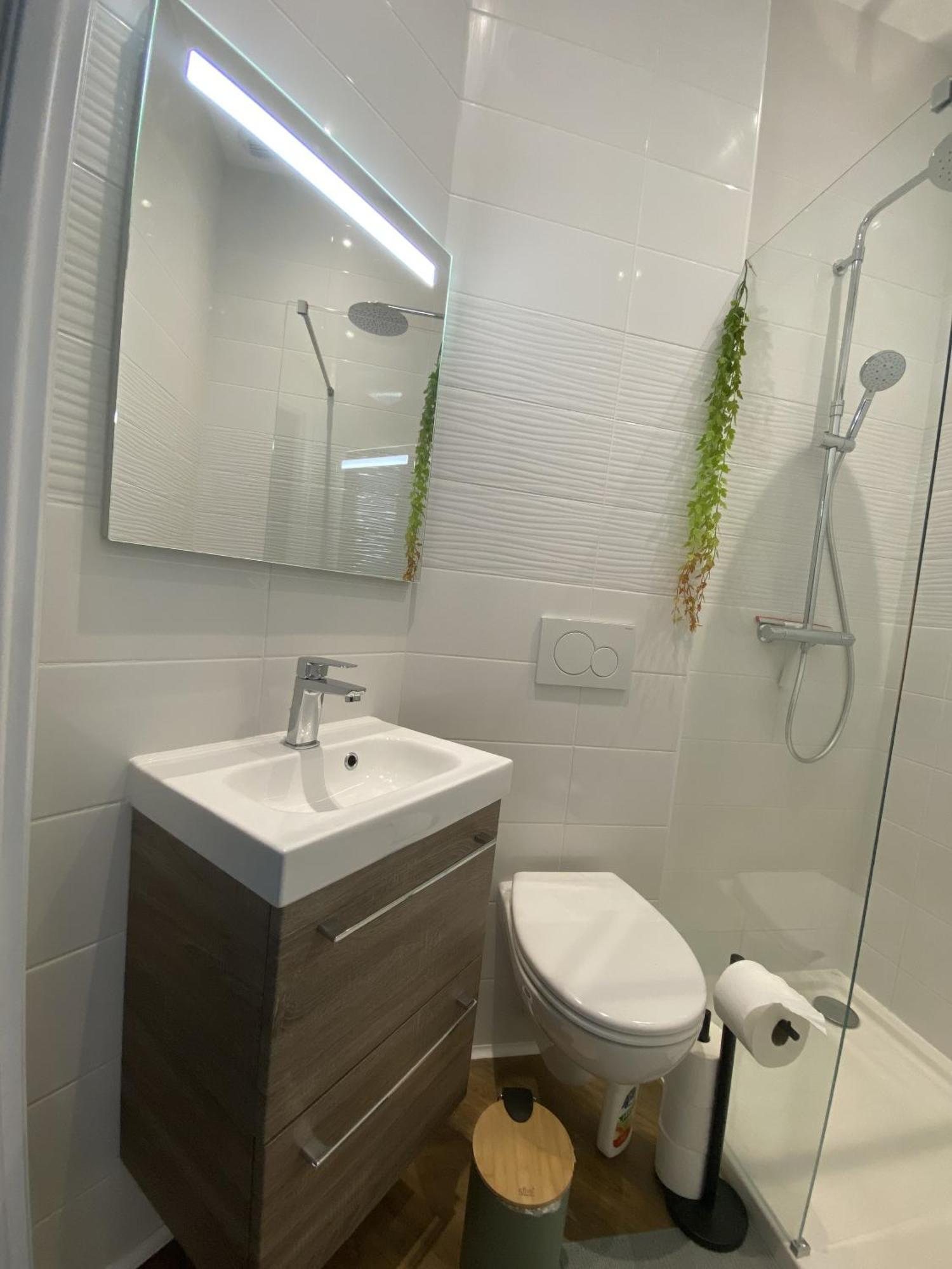 Marianne 5 Apartment Bergerac Ngoại thất bức ảnh