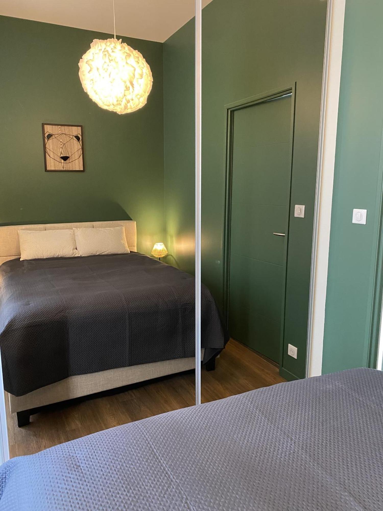 Marianne 5 Apartment Bergerac Ngoại thất bức ảnh